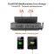 10000mah Solar USB Power Bank Dual USB Solar Universal Emergency Charger