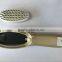 Auto shutdown massager promote blood circulation ionic massage comb