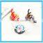 Colorful Animal Stick Wall Hangers Hook