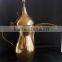silver plated brass dallahsilver plated brass dallah