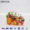 Wholesale Plastic Cup Mini Candy Toy Pudding For Children