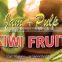 Kiwi Fruit Jam & pulp
