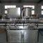 Automatic gene/No residues laundry liquid bottle filling machine