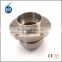 Reliable high quality customized cnc machining parts for castor wheel