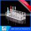 Factory price High quality shop shelf cosmetic display