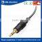 New product high quality 15pin monitor video cable male to male 3.5mm vga stereo jack audio cable support SVGA/XGA/UXGA/1080p