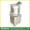 Small Type Closed Potato Peeling Machine / Semi-auto Potato Shelling Machine