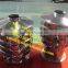 Industrial Vibrating Machine /linear Vibrating Sieve Machine