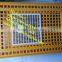 plastic live chicken transport cages