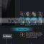 GVC Nanometer Anti-Explosion Tempered Glass 9H Screen Protector Film For SONY XPERIA C5 ULTRA E5506 E5533 E5563 LCD GUARDS