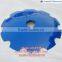 Cutaway disc harrow disc disc blade for sale