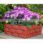 Brick Effect Garden Border,Brick Effect garden fence