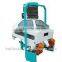 QSC-7.5 Gravity De-stoner For Seed Cleaner Of Seed Processing Machine Farm Machinery