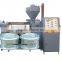 Automobile oil filter making machine