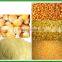 Maize flour production process machine