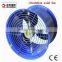 criculation fan axial flow for industry /greenhouse/factory