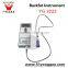 Portable pig backfat instrument for vet use EC200A backfat instrument