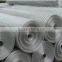 Low carbon steel galvanized welded wire mesh