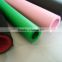 Colored rubber foam insulation pipe for air conditioner