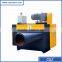 Excellent performance cardboard paper shredder for sale