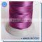 100% Dyed Rayon Embroidery Thread 120D/2
