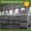 Melamine is used in the cement additives