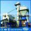 Henan manufacturer asphalt plant layout usa