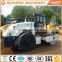 Hot sale 7tons Single drum new used road roller price LT207G for sale