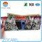 Anti-tear Waterproof Rfid Blocking Paper Wallet