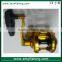 2 Speed Conventional Fishing Jigging Reel