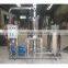 1 ton honey thickening and filtering machine / honey processing machine