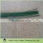 darkgreen florist wire for garden