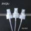 24/410 all plastic white fine mist sprayer food sprayer made in China