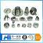 Factory Supply CNC broaching CNC drilling parts CNC turning metal part