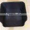 TSL series high qiality squre bolttom duck nest for laying with low price