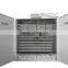 fully automatic incubator hatching 3520 eggs