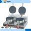 220v electric waffle maker machine