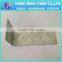 Joist Hangers Building Parts SGS standars , high zinc qty