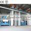 Large Capacity Pellet Rotary Sieve