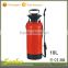 5L 6L 8L 10L popular hand air pressure garden sprayer with good price