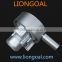 LIONGOAl Tube Forming Machine Blower