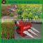 most popular cutter-rower/cutter-windrower/Chili harvester with high efficiency
