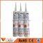 Clear liquid sealant silicone glue metal silicone sealant