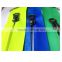 High Quality TPU Coating Nylon Waterproof Zipper