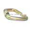 Pear Shape Stainless Climbing Carabiner,Safety Carabiner