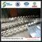 flexible spiral conveyor inclined auger conveyor hopper auger conveyor