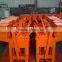 QMR2-40 mannual interlock brick making machine