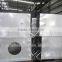 Stainless Steel Machine Cover