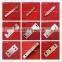 solid carbide planer cutter blade for wood shredder