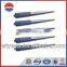 Push Pull Telescopic Hydraulic Cylinder For Tipper Truck